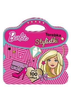 Torebka stylistki. Barbie