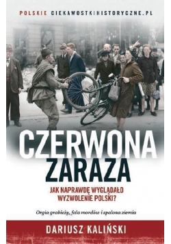 Czerwona zaraza