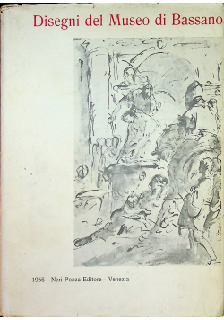 Disegni del Museo di Bassano