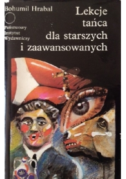 Lekcje tańca dla starszych i zaawansowanch