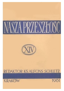 Nasza przeszłość