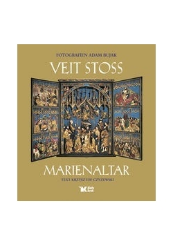 Veit Stoss Marienaltar