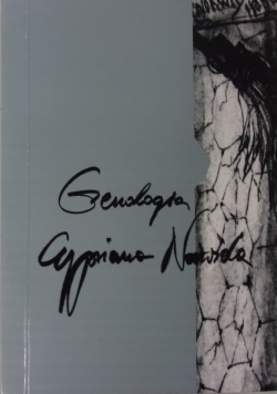 Genologia Cypriana Norwida