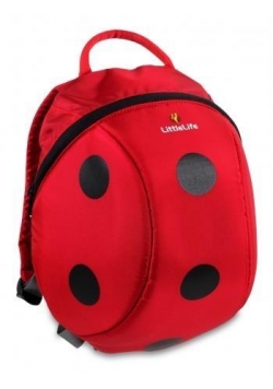 Plecak Little Life Biedronka