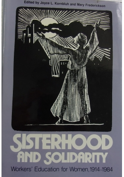 Sisterhood and Solidarity