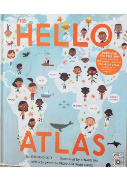 The hello atlas