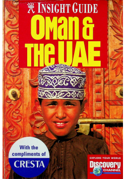 Oman and the Uae