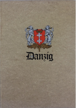 Steine erzahlen Danzigs Geschichte,1942 r.