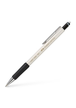 Ołówek automatyczny Grip 0,5 mm 1345 biały