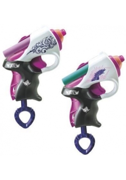 NERF Rebelle Power Pair Dwa pistolety