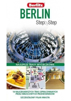 Step by Step. Berlin w.2014