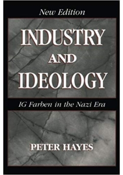Industry ans Ideology