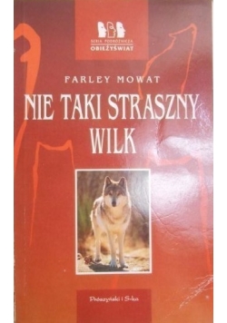 Nie taki straszny wilk