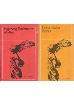 Zamek/ Malina