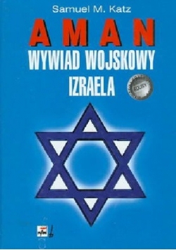 AMAN - wywiad wojskowy Izraela