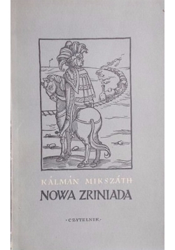 Nowa Zriniada