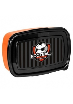 Śniadaniówka Football