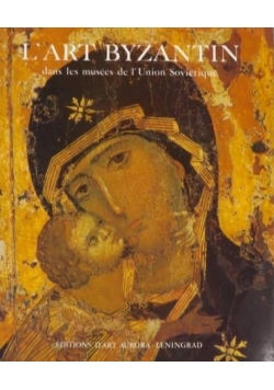 L'art Byzantin