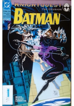 Batman Nr  11