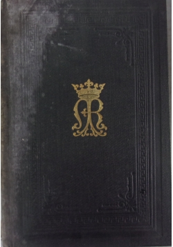 Legende des heiligen fur schule und haus, 1886 r.