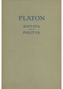 Sofista Polityk