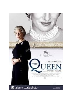 The queen CD