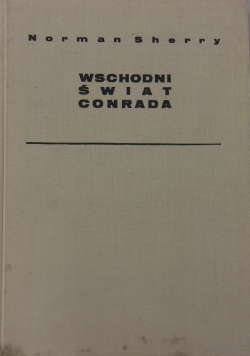 Wschodni świat Conrada