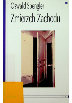 Zmierzch Zachodu