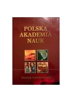 Polska Akademia Nauk