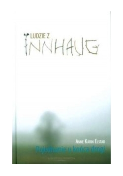 Ludzie z Innhaug, t. IV