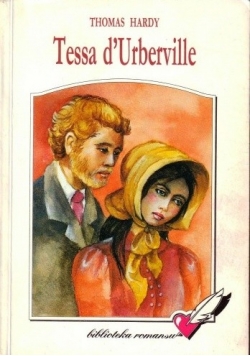 Tessa de Urberville