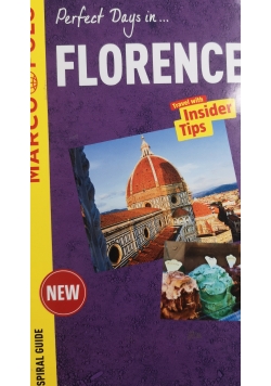 Perfect Days in Florence