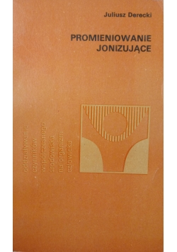 Promieniowanie Jonizujące