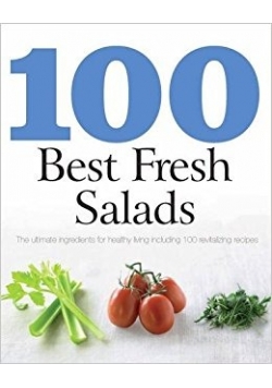 100 Best Fresh Salads