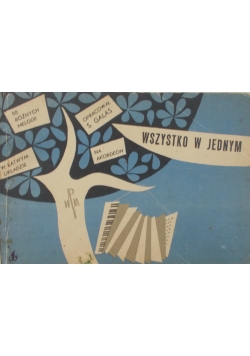 Wszystko w jednym