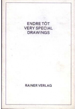 Very special drawings