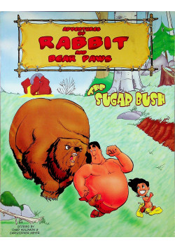 The sugar brush