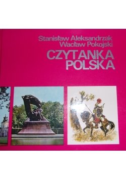 Czytanka polska
