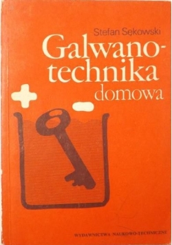 Galwano-technika domowa
