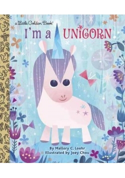 I'm a Unicorn