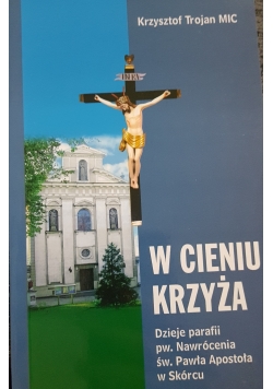 W cieniu krzyża