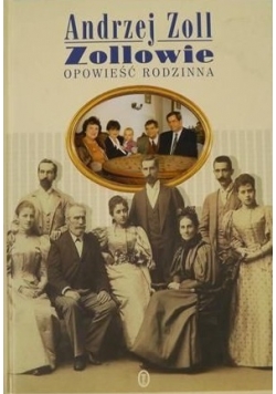 Estreicherowie: opowieść rodzinna