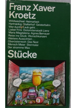 Stucke