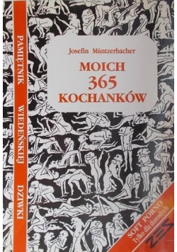 Moich 365 kochanków