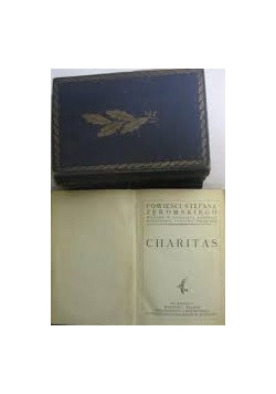 Nawracanie Judasza/Charitas/Zamieć/Promień