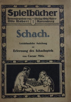 Schach