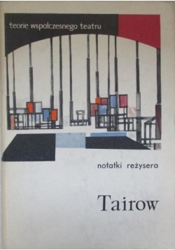 Notatki reżysera