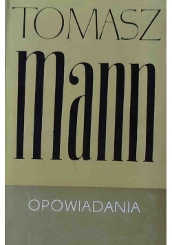 Opowiadania