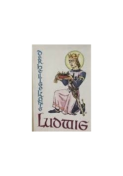 Der heilige Konig Ludwig
