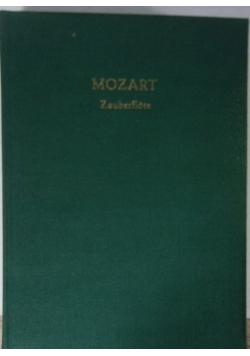 Die Zauberflote